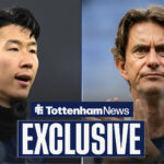 Son-Heung-min-Thomas-Frank-1
