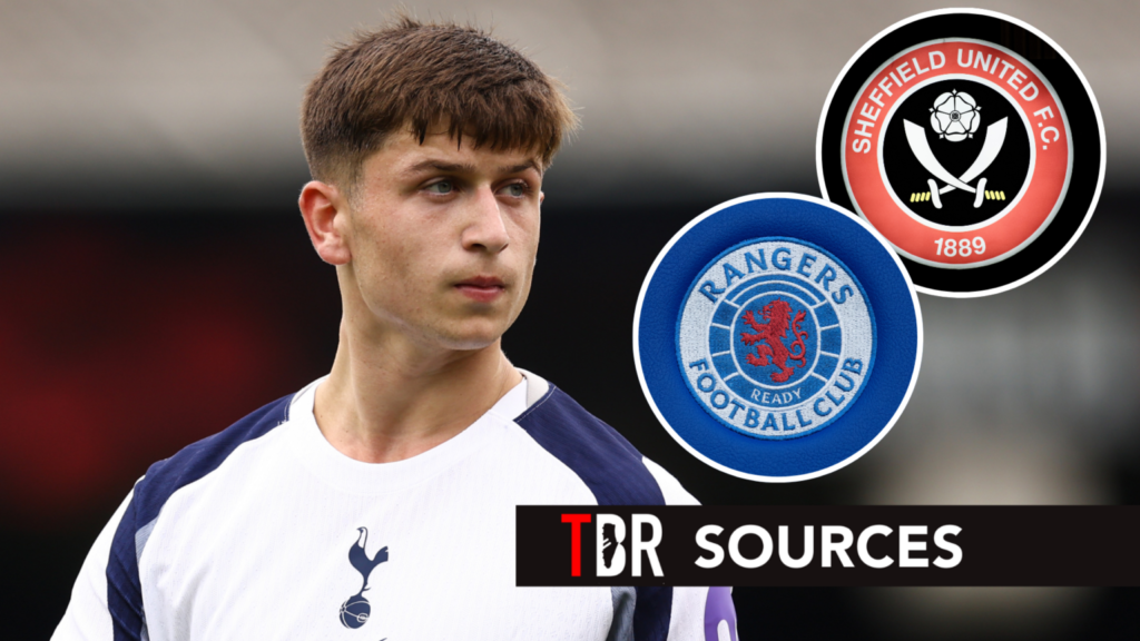 Tottenham-Hotspur-Mikey-Moore-Rangers-Sheffield-United-1536x864