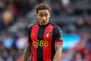 Bournemouth v Leicester CityPremier League25/05/2025.