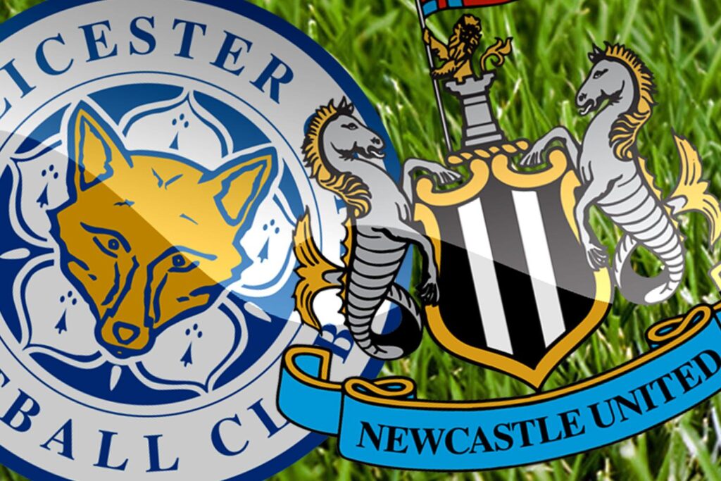 leicester-vs-newcastle