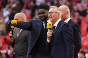 Manchester City v Liverpool: The Emirates FA Cup Semi-Final